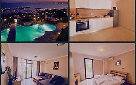 Хотел Диамант - Ол Инклузив